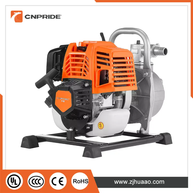 திறமையான நீர் பரிமாற்றத்திற்கான மிகவும் நம்பகமான தீர்வாக பெட்ரோல் நீர் பம்ப் ஏன் உள்ளது?